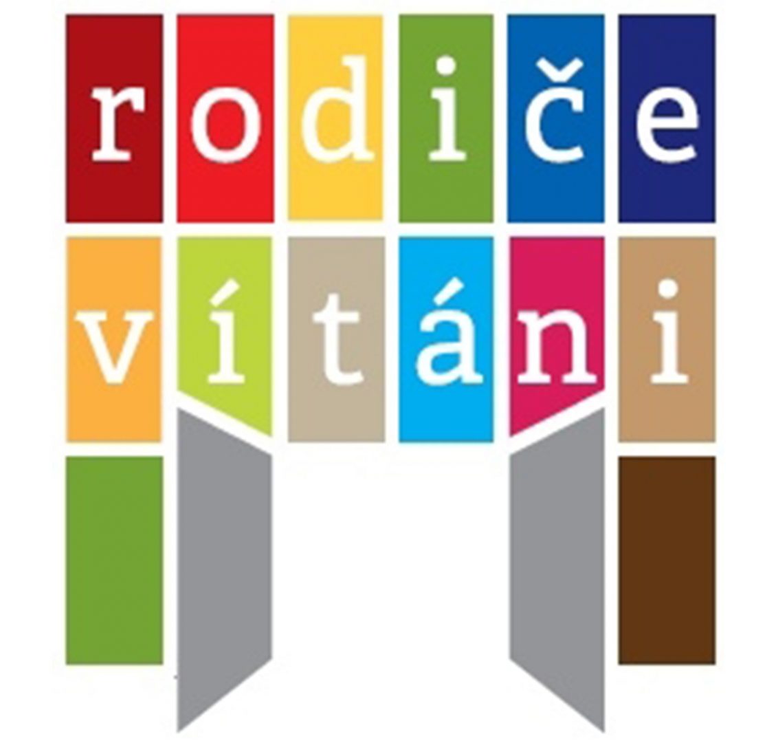 Rodiče vítáni
